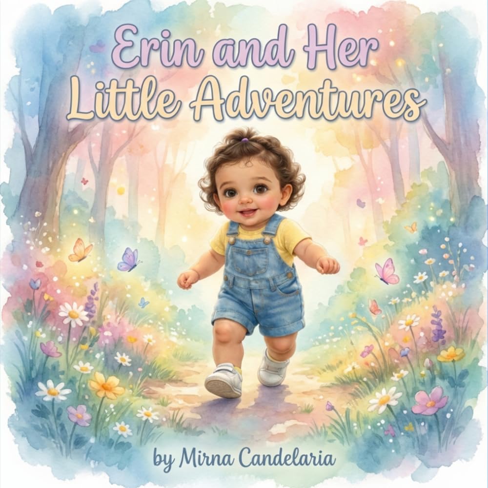 Erin and Her Little Adventures