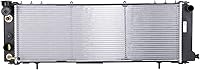 Vista 1 de TYC Radiador 1193 compatible con Jeep Cherokee 1991-2000