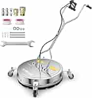 清和　サーフェイスクリーナー 精和産業(セイワ) 床・屋根洗浄君(デッキサーフェス)サーフェス