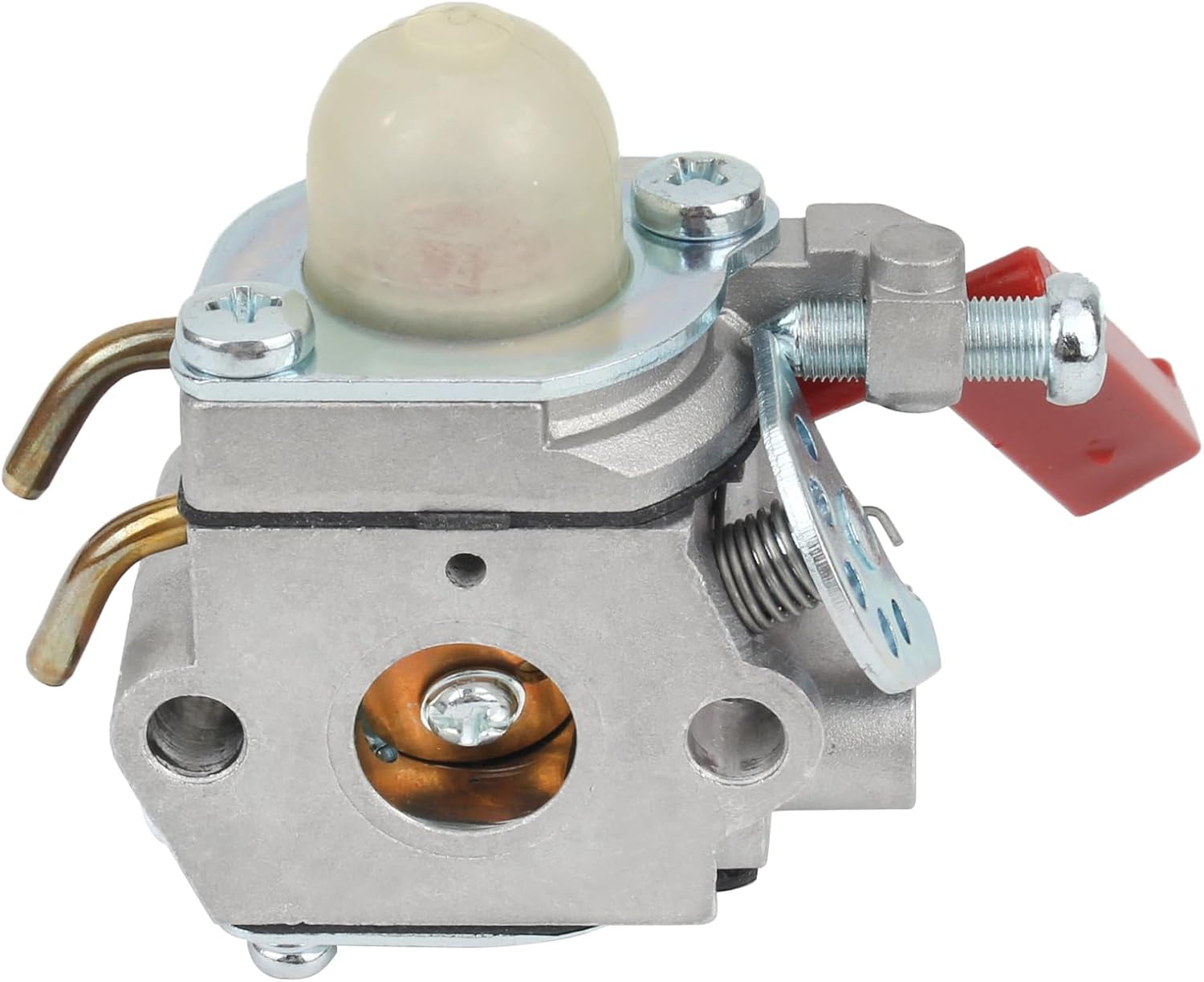 Carburetor For Homelite UT-20044-A UT-20044-B UT-20003-A UT-20004-A Trimmer
