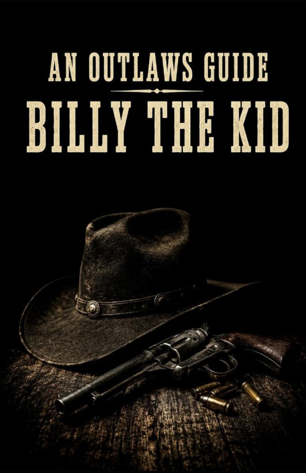 An Outlaws Guide: Billy The Kid