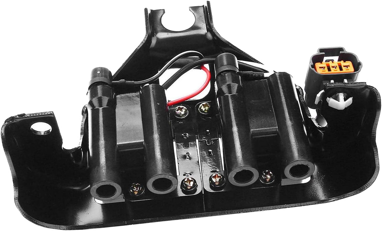 Ignition Coil Replacement for 1990-1993 Mazda Miata L4 1.6L