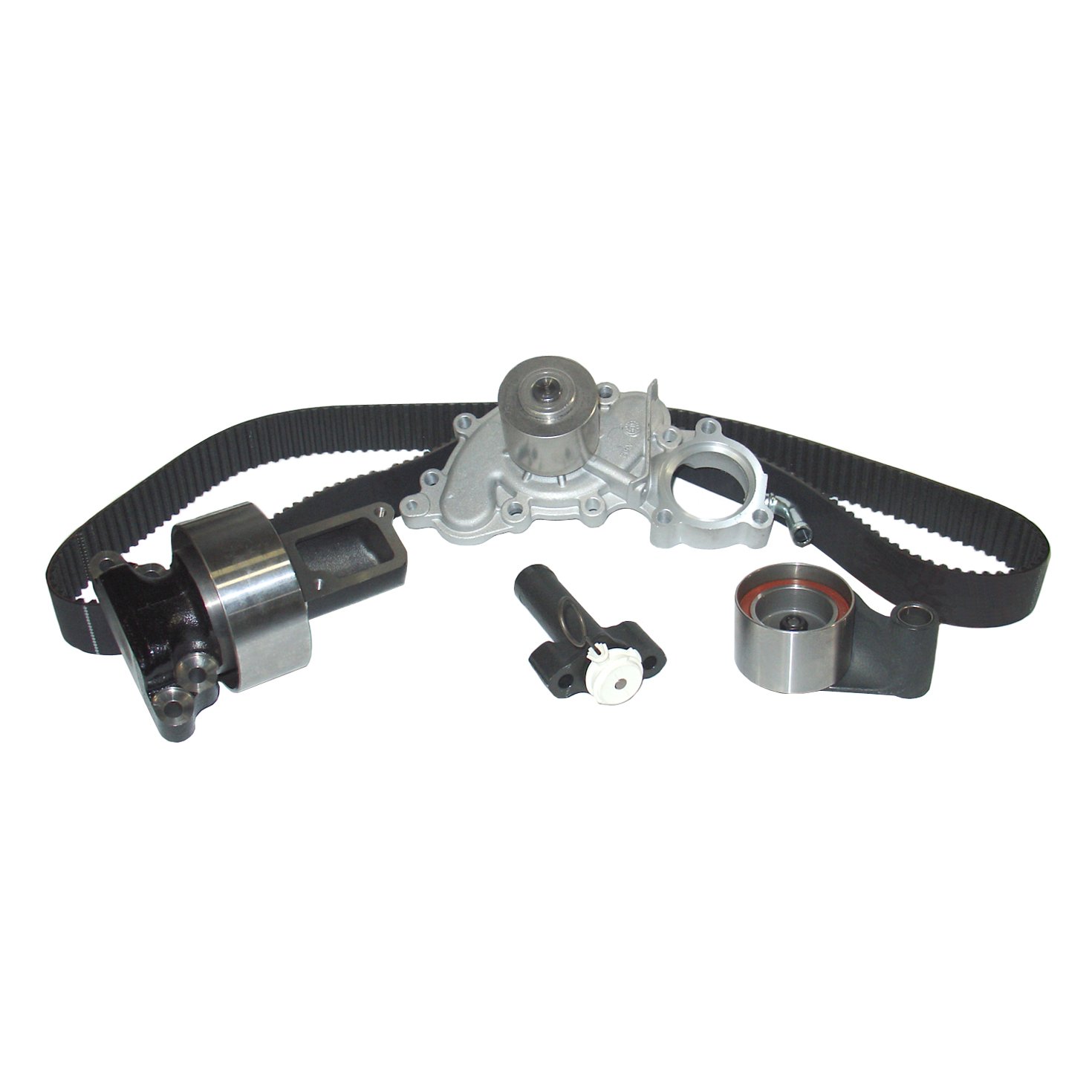 Airtex AWK1340 Engine Timing Belt Kit with Water Pump
