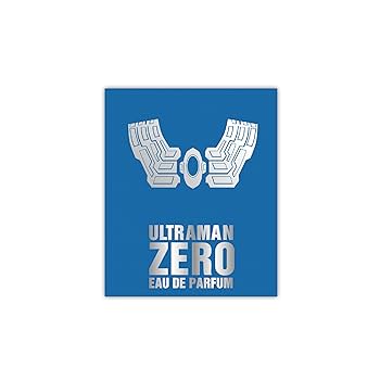シャイニングウルトラマンゼロ オードパルファム 50ml シャイニングウルトラマンゼロ オードパルファム – 円谷