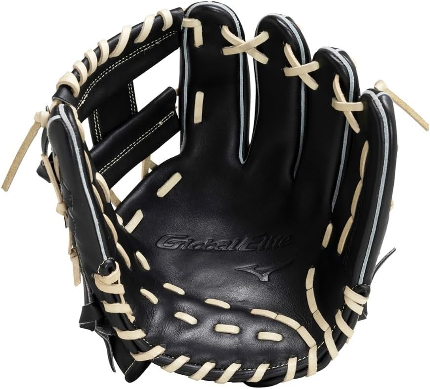 ミズノ) MIZUNO 軟式用グローバルエリートHSELECTIONSIGNA 内