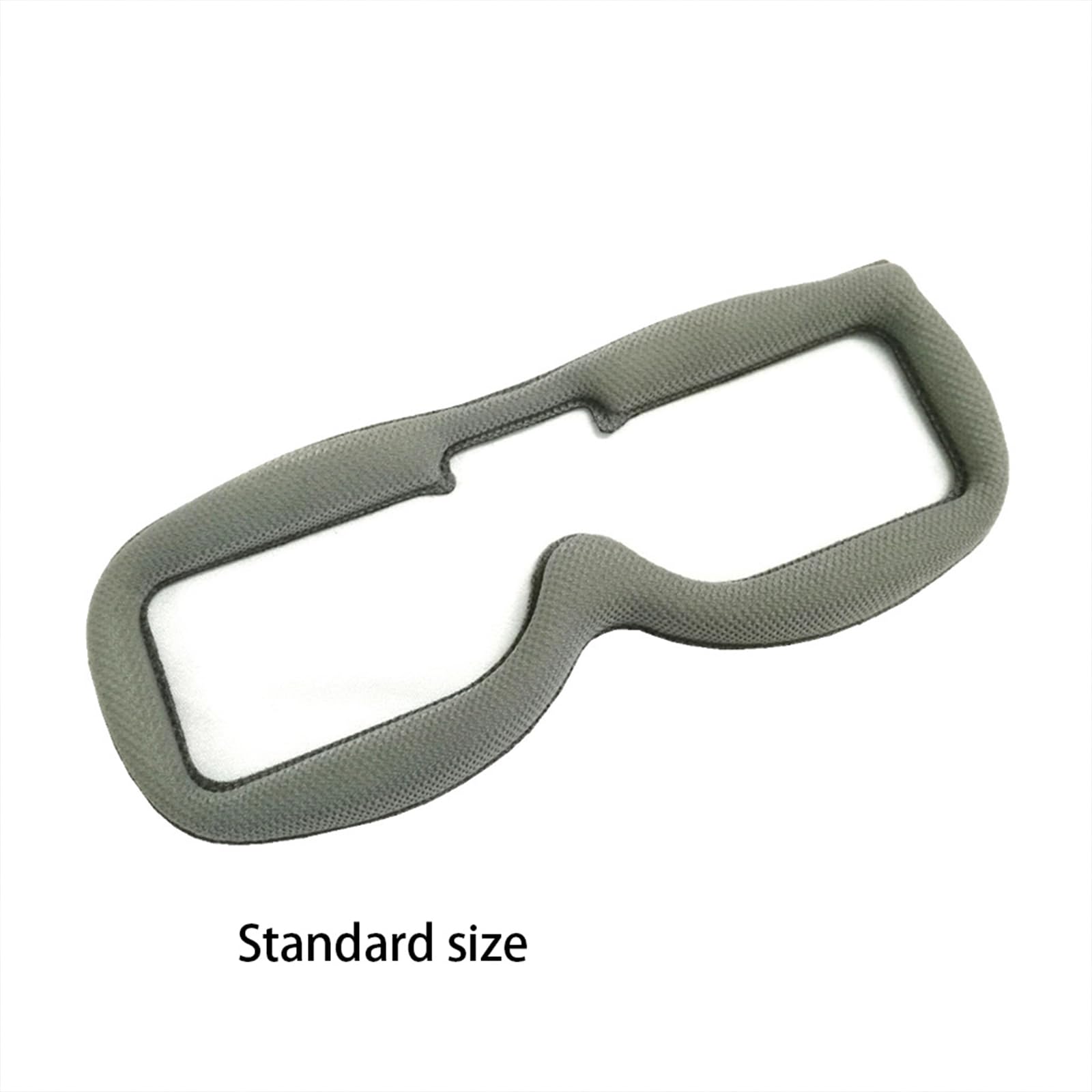 Kit Coussinets Mousse Fatshark FPV - Accessoires Lunettes Drone, Éponge Anti-Transpiration Confortable