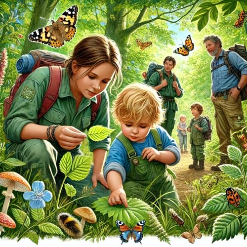 Positive Erwartungen: Wie Sie Ihr Kind auf neue Abenteuer vorbereiten