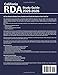 California RDA Study Guide 2025-2026: All-In-One prep with 1000 Practice questions to Mastering All Four Exam Domains and Pass on Your First Attempt
