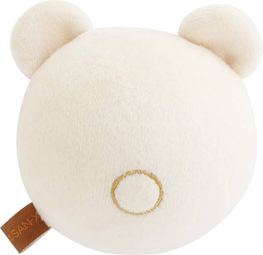 Amazon.co.jp: MV24701 リラックマ むぎゅむぎゅぬいぐるみ