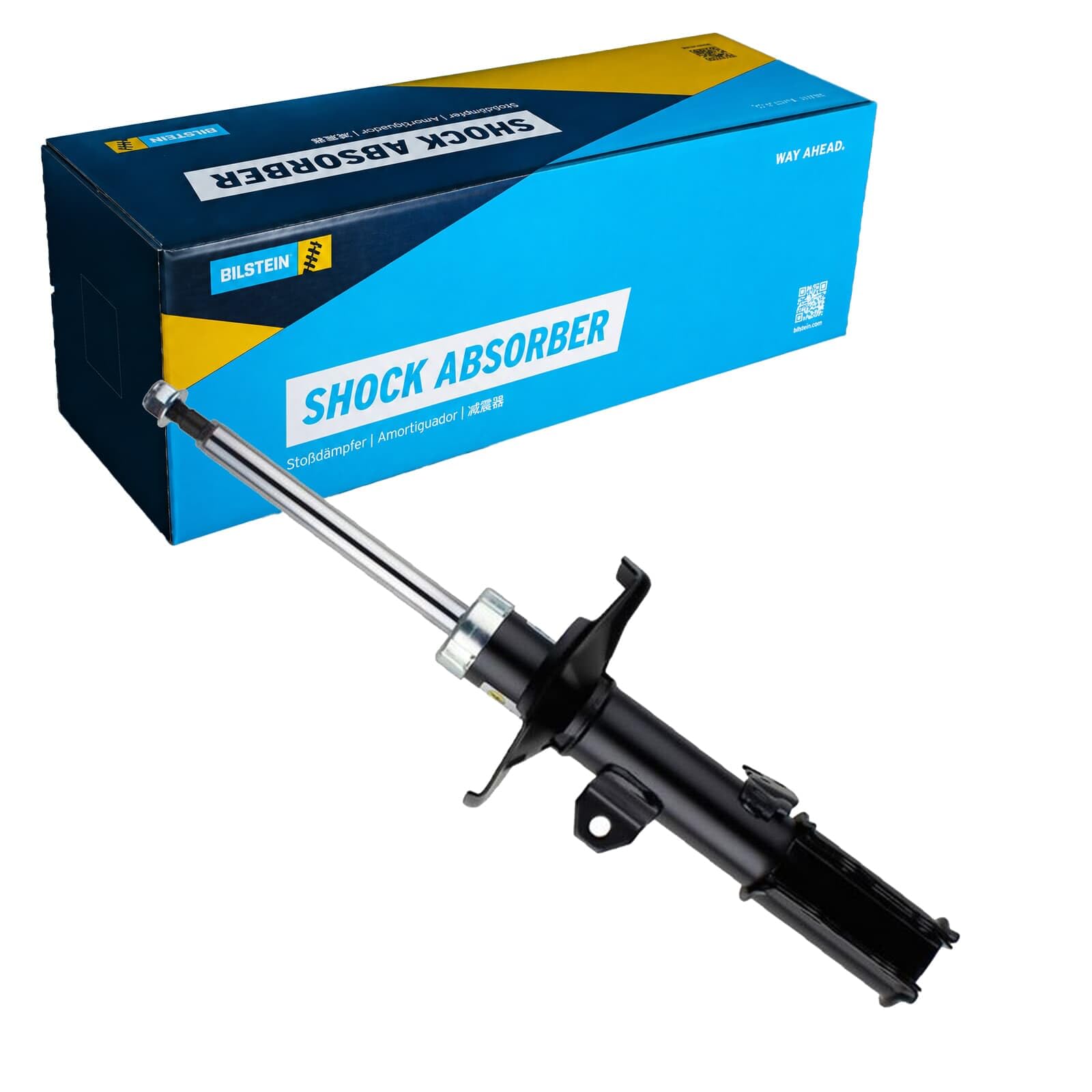 Bilstein 22-111128 Amortiguadores