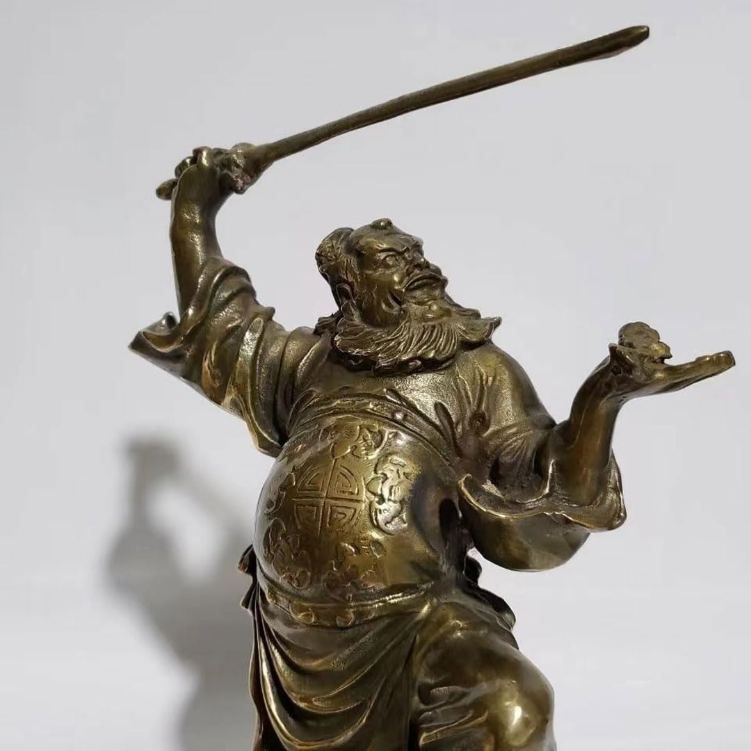 仏像 鍾馗 人形 五月人形 鍾馗 - 一般社団法人