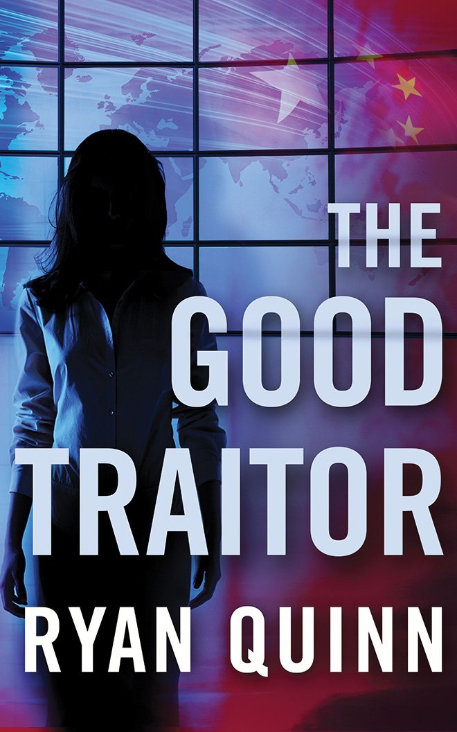 The Good Traitor