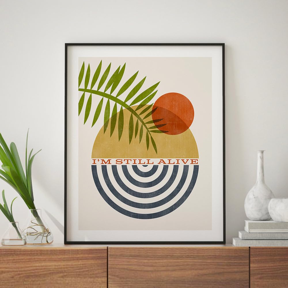 Amazon.com: Pearl Jam | Alive - Song Lyric Wall Art Print, Mid