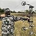 CENWTY Archery Compound Bow Set 0-70 LBS, Draw Length 16.5