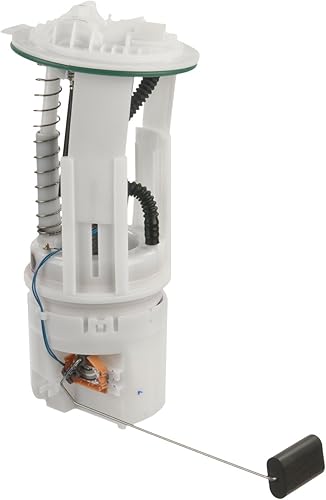 Miniatura 3 de Bosch 67756, equipo original - Ensamble del módulo de la bomba de combustible para vehículos Jeep determinados: 2005-06 TJ, 2005-06 Wrangler