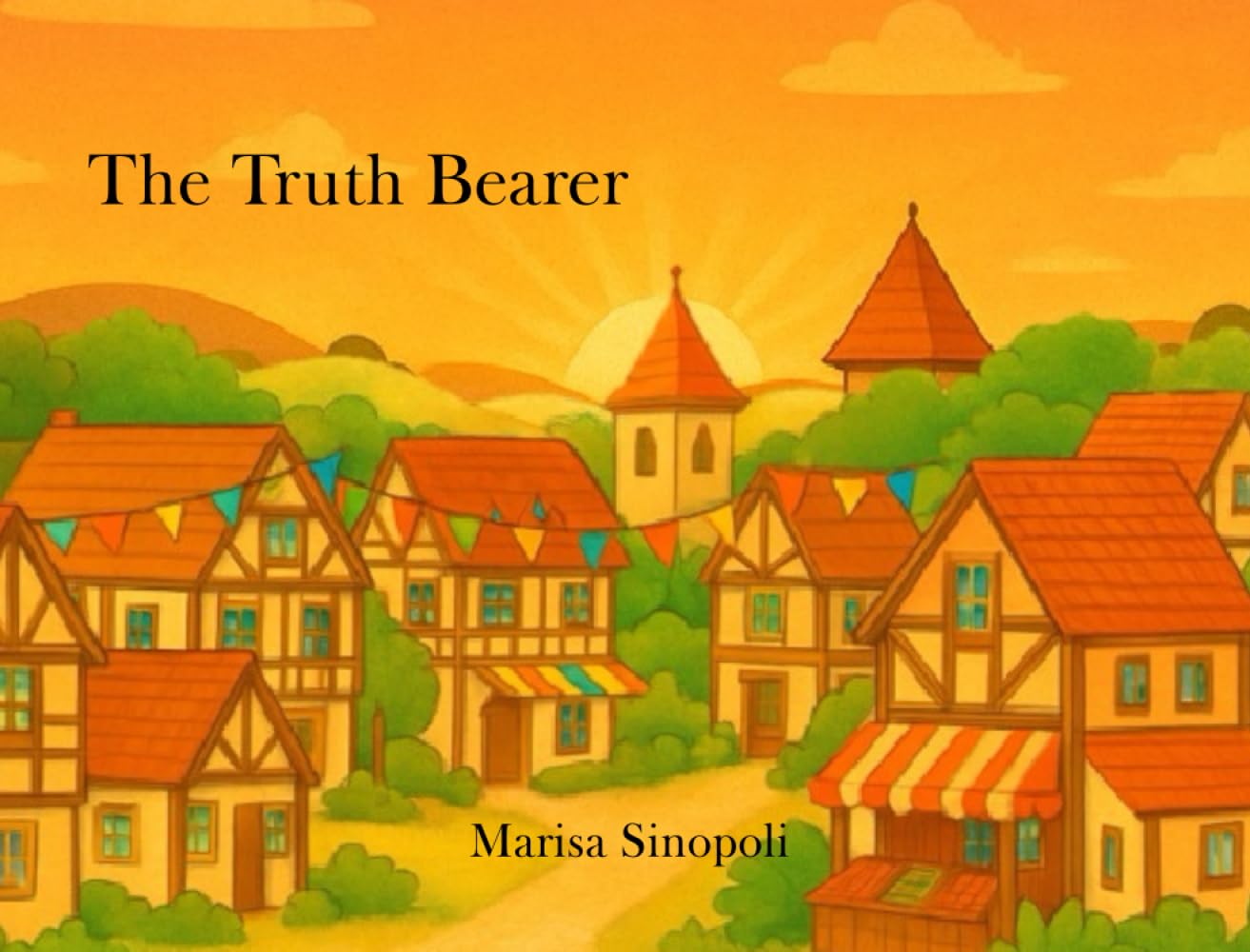 The Truth Bearer