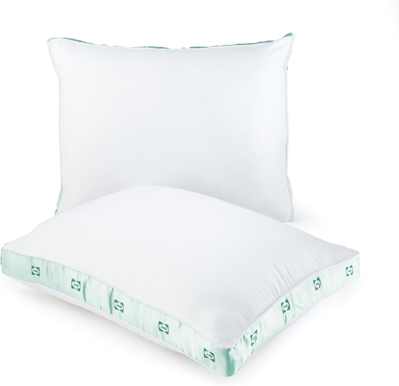 sealy pillows amazon