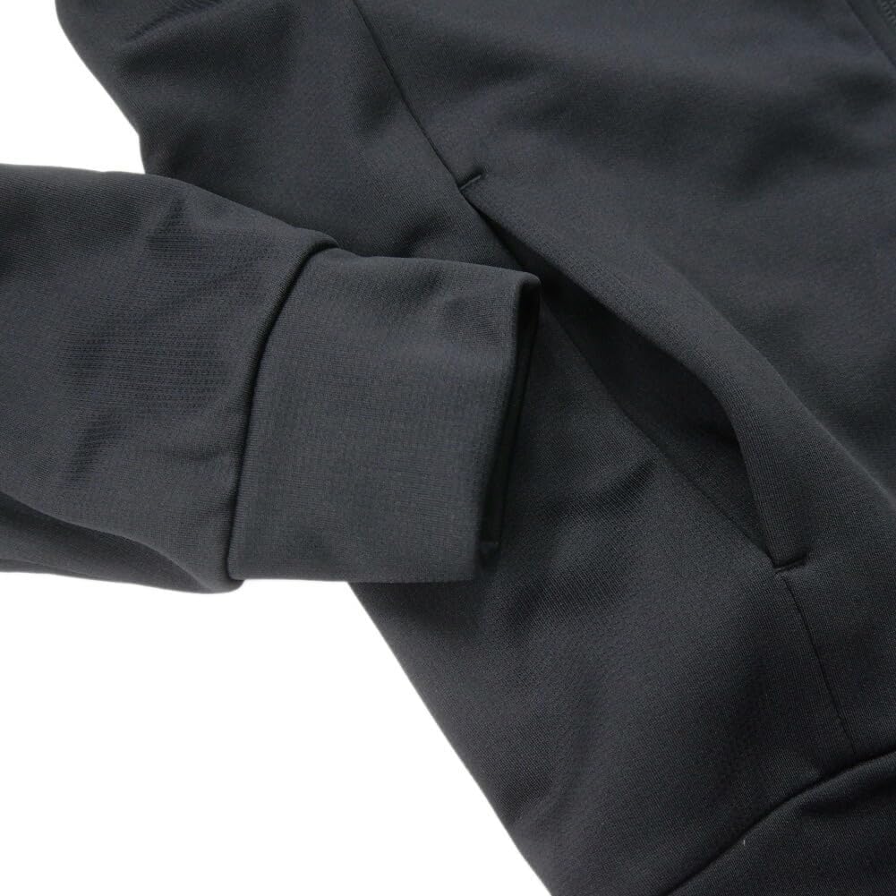 [ザノースフェイス] ノースフェイス メンズ ジップアップパーカー NF0A8DVY / M REAXION 2.0 HD FZ J