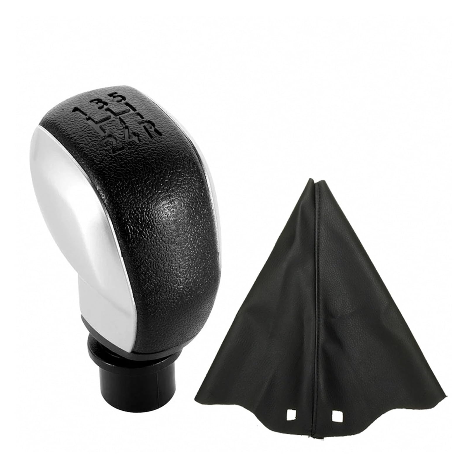 Gear Knob For Peugeot 106 107 206 207 306 307 308 3008 406 5008 605 807