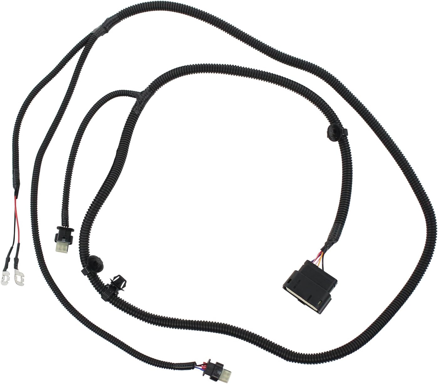 Front Bumper Harness Wiring for Tesla Model Y 2023 2024