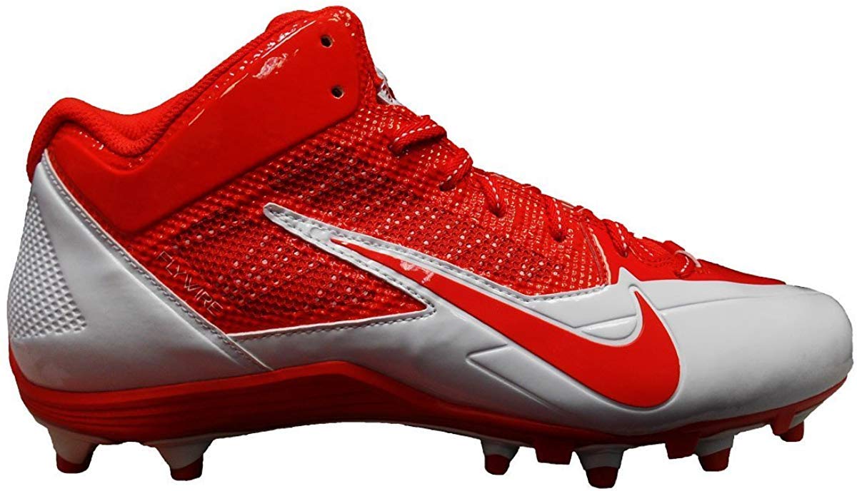 Nike Men's Code Pro 3/4 Detachable Football Cleat