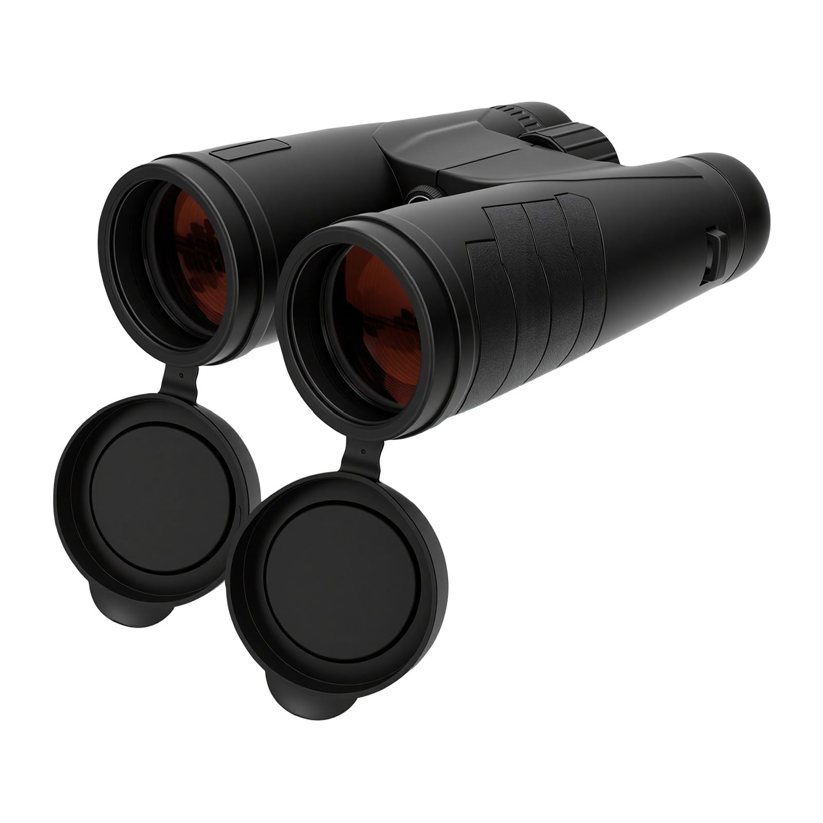 Prismáticos 12x50 con óptica de Alta Potencia, para Observación de Aves