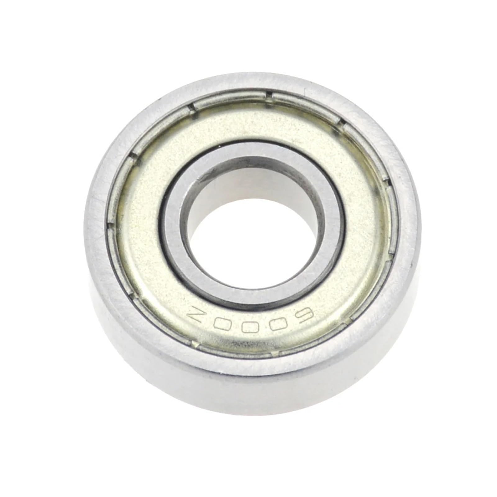 6000ZZ Cuscinetto A Sfera 10 Mm X 26 Mm X 8 Mm Doppia Schermatura