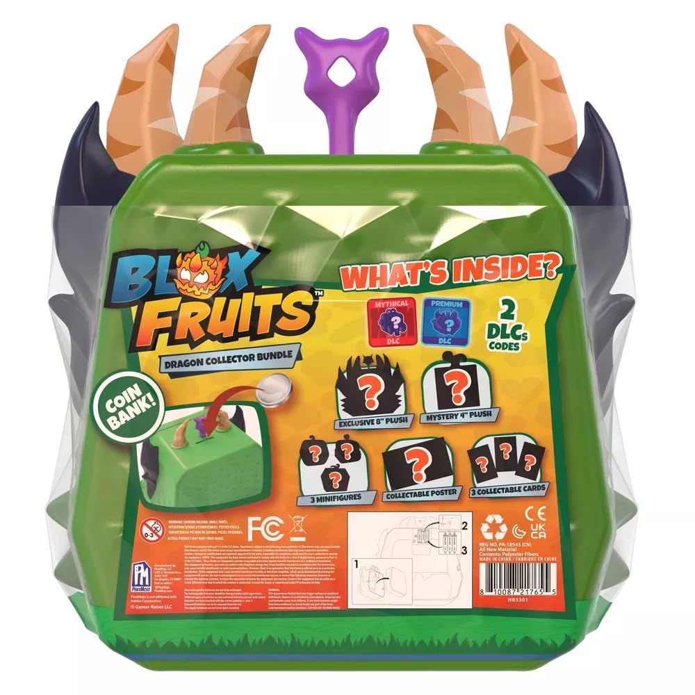 Blox Fruits ブロックス フルーツ Bundle Set 日 f6S1 Blox Fruits ブロックス フルーツ Bundle Set 日 f6S1 - メルカリ