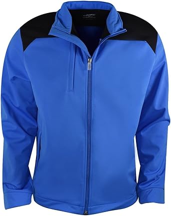 callaway soft shell jacket