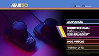 Vista 3 de Atari 50 The Anniversary Celebration - Xbox Series X
