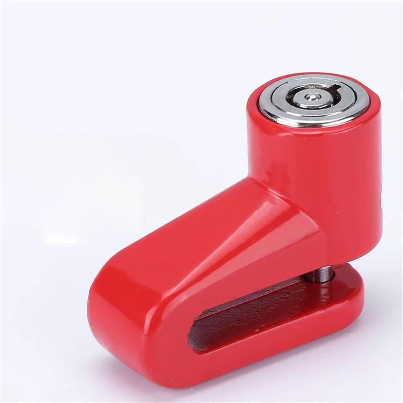Handlebar Lock,Brake Throttle Lock Motorcycle Lock Security Anti Theft Motorbike Disc Brake Equipment Accessories