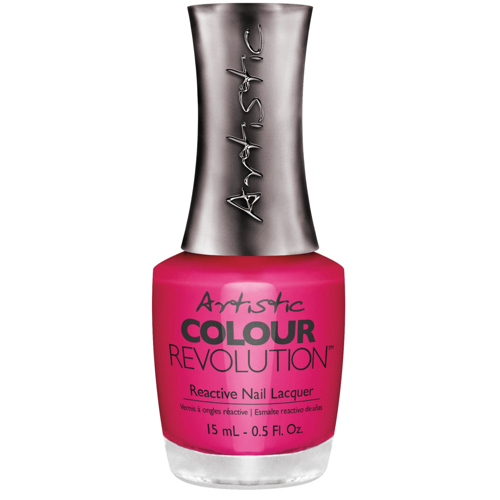 ArtisticColour Revolution Nail Polish - Babes & Boards 15ml