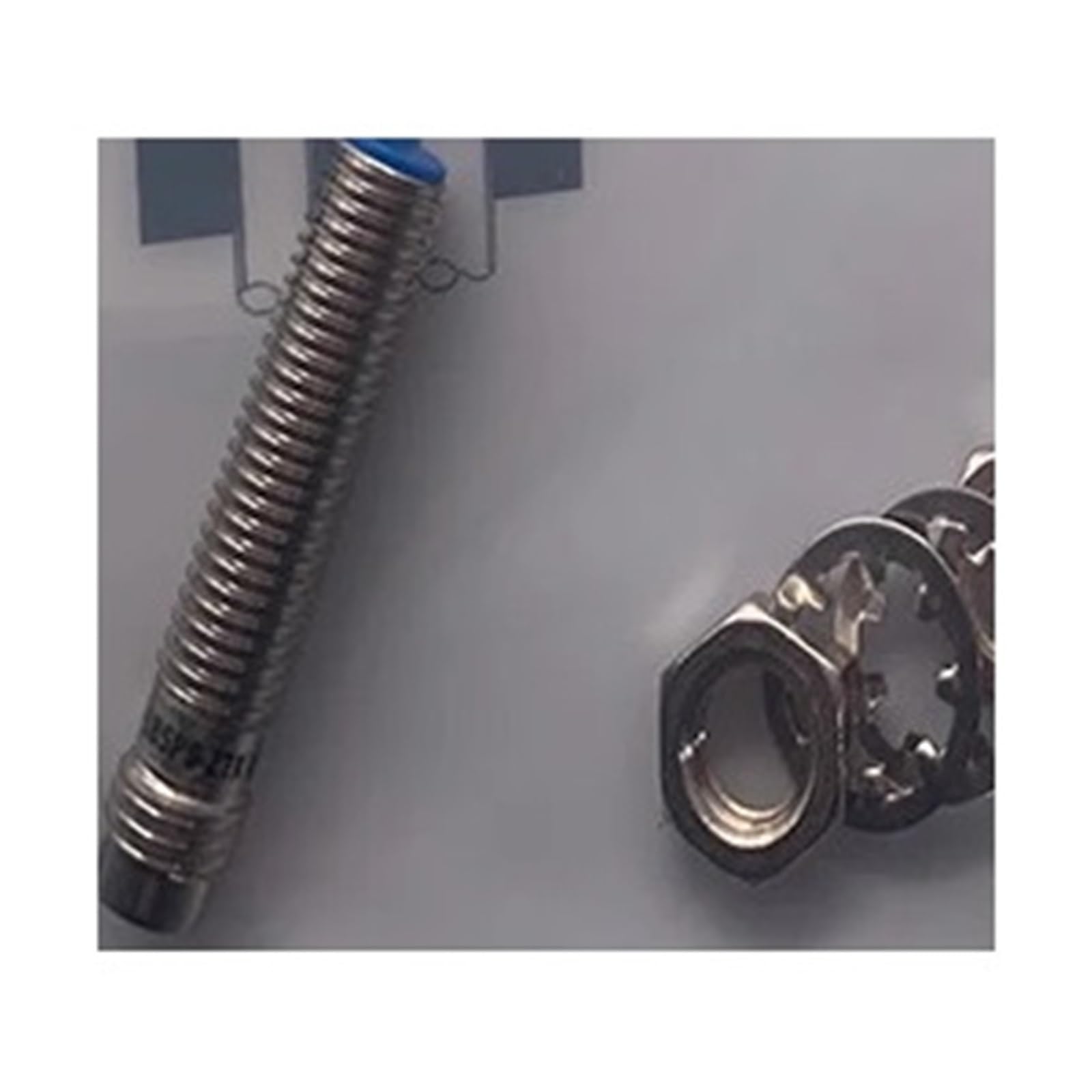 CCCAZ1 Proximity switch IM08-04NNO-ZT1 IM08-04NPS-ZT1