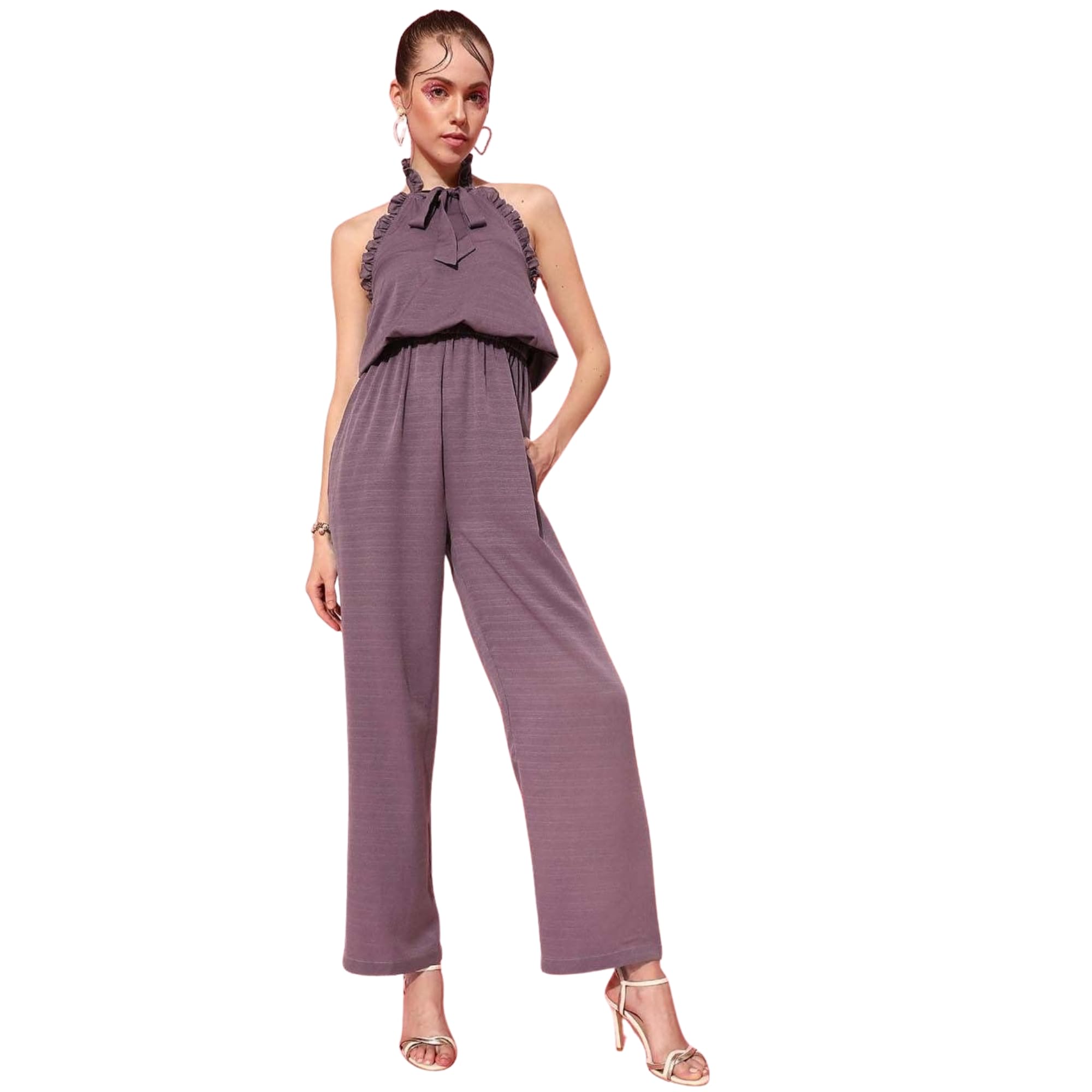 Solid Women Jumpsuit | JST00004068-image-43