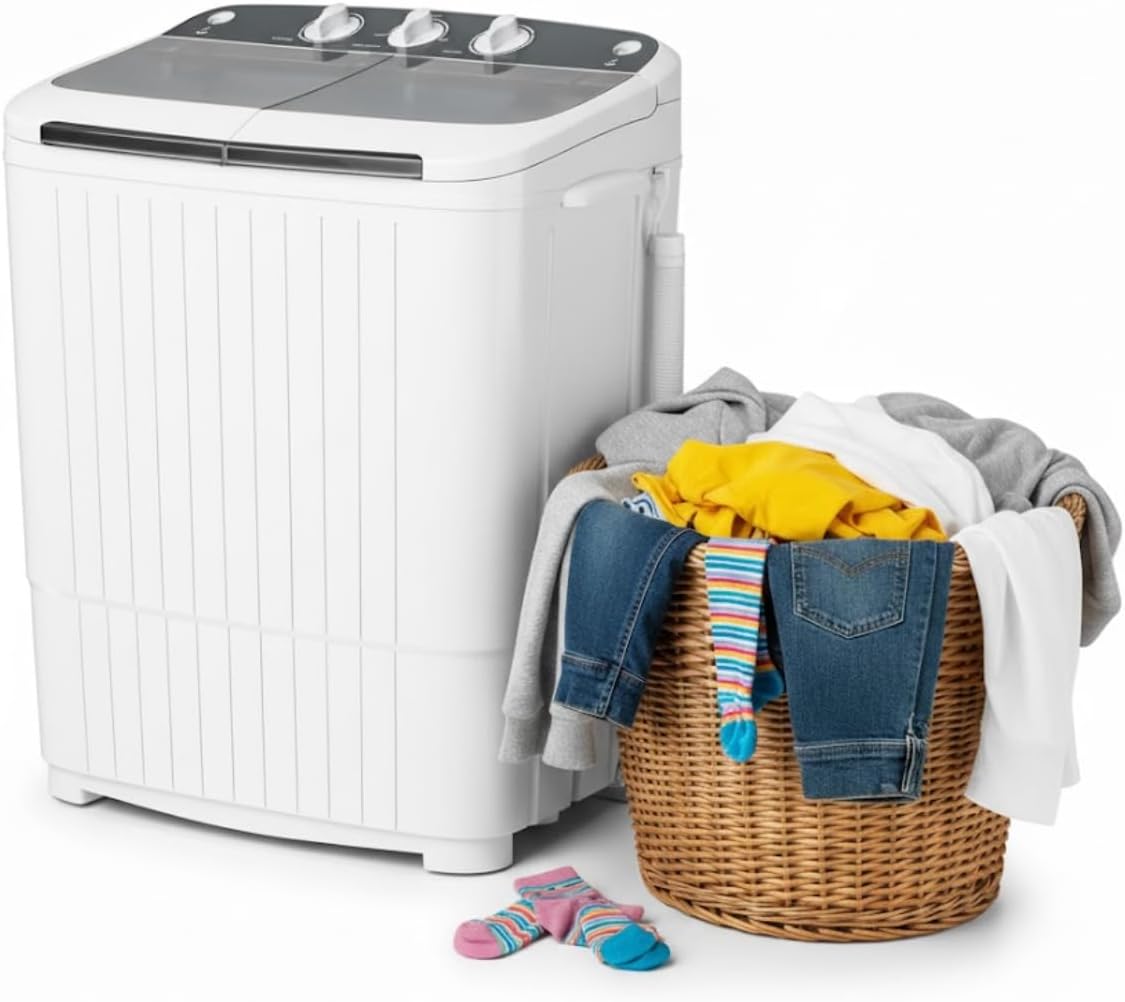 Portable Washing Machine