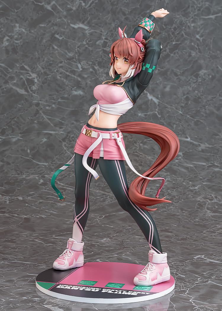 Amazon | ファット・カンパニー[Phat Company] ウマ娘 プリティー
