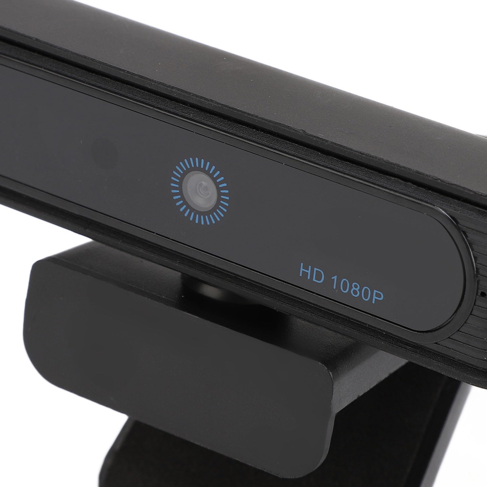 Dioche Hello Webcam, fotocamera per computer HD 1080P con riconoscimento facciale, webcam IR per PC, fotocamera Web, webcam USB con ampio angolo di visione