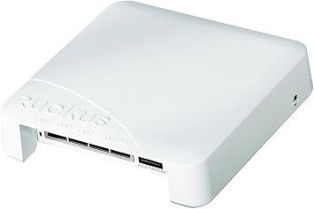 Ruckus Wireless Zoneflex 7055 802.11N Dual Band Concurrent Wall Switch Access Point 901-7055-US01
