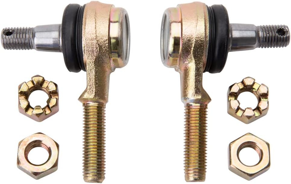 Tusk Tie Rod Ends For YAMAHA KODIAK 450 4x4 Auto 2018-2022
