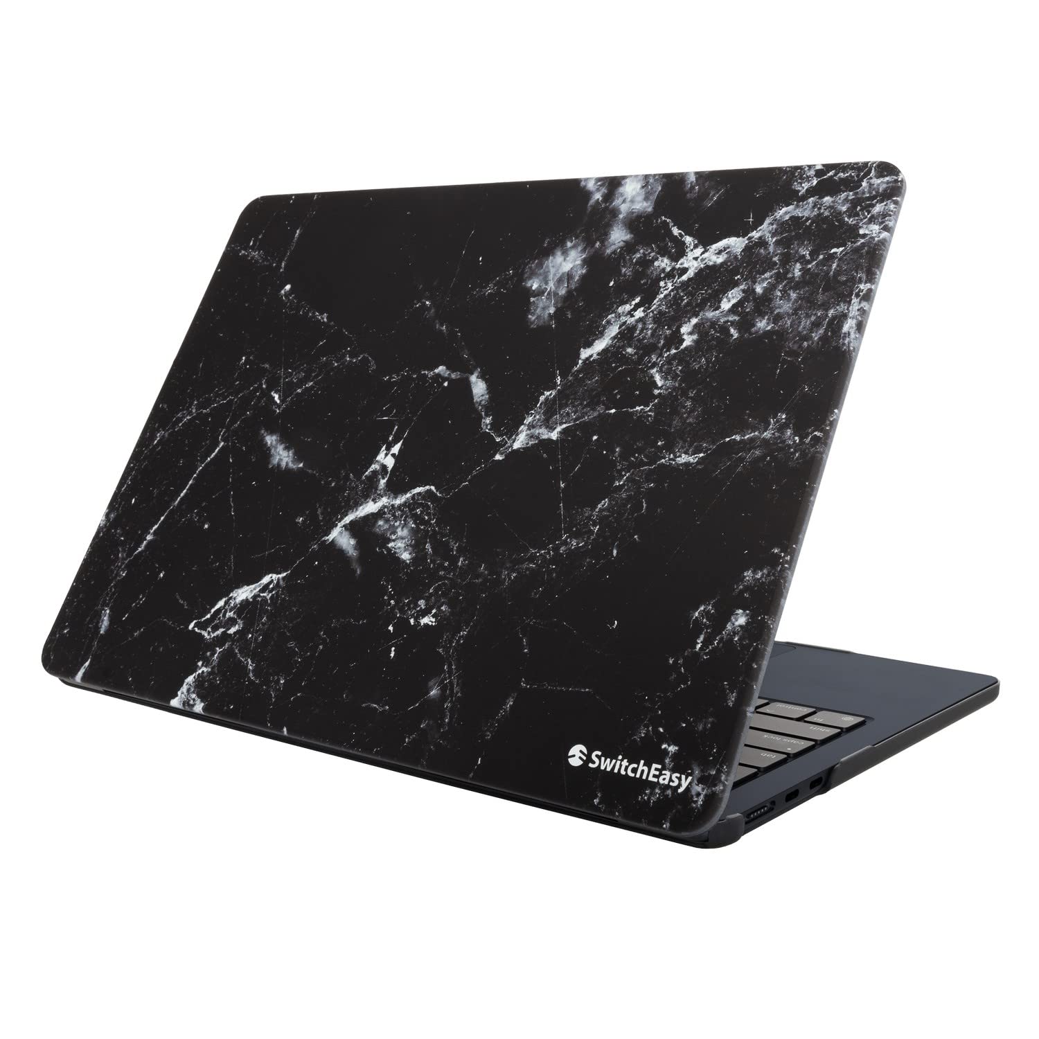Amazon.co.jp: 【SwitchEasy】 MacBook Air M4 M3 M2 対応 ケース 薄型