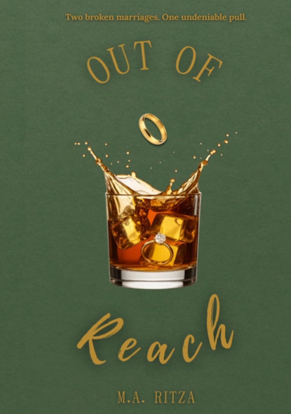 Out of Reach