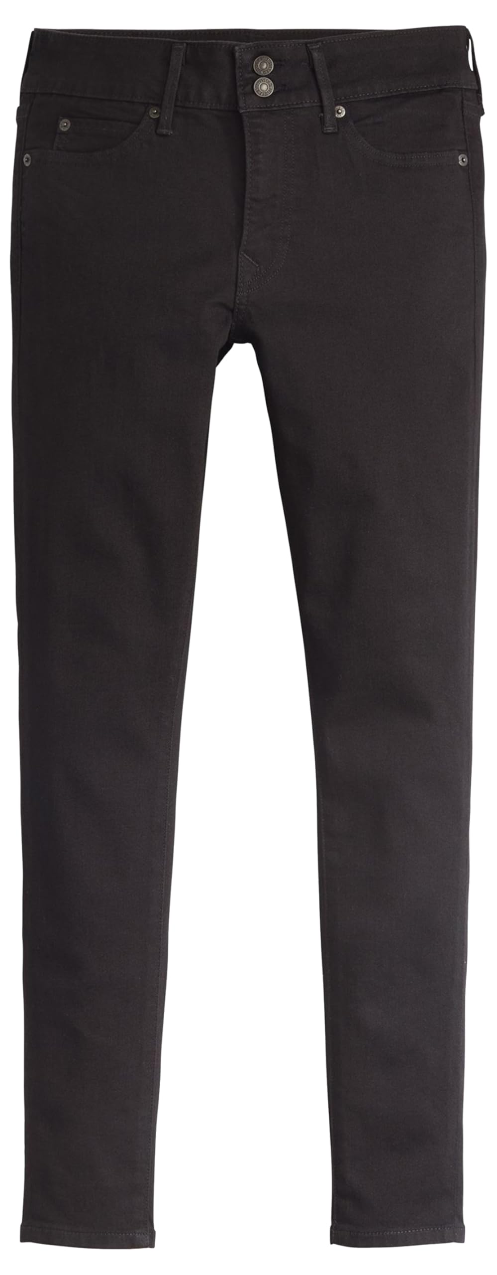 Levi'S 711 Double Button Vaqueros Mujer