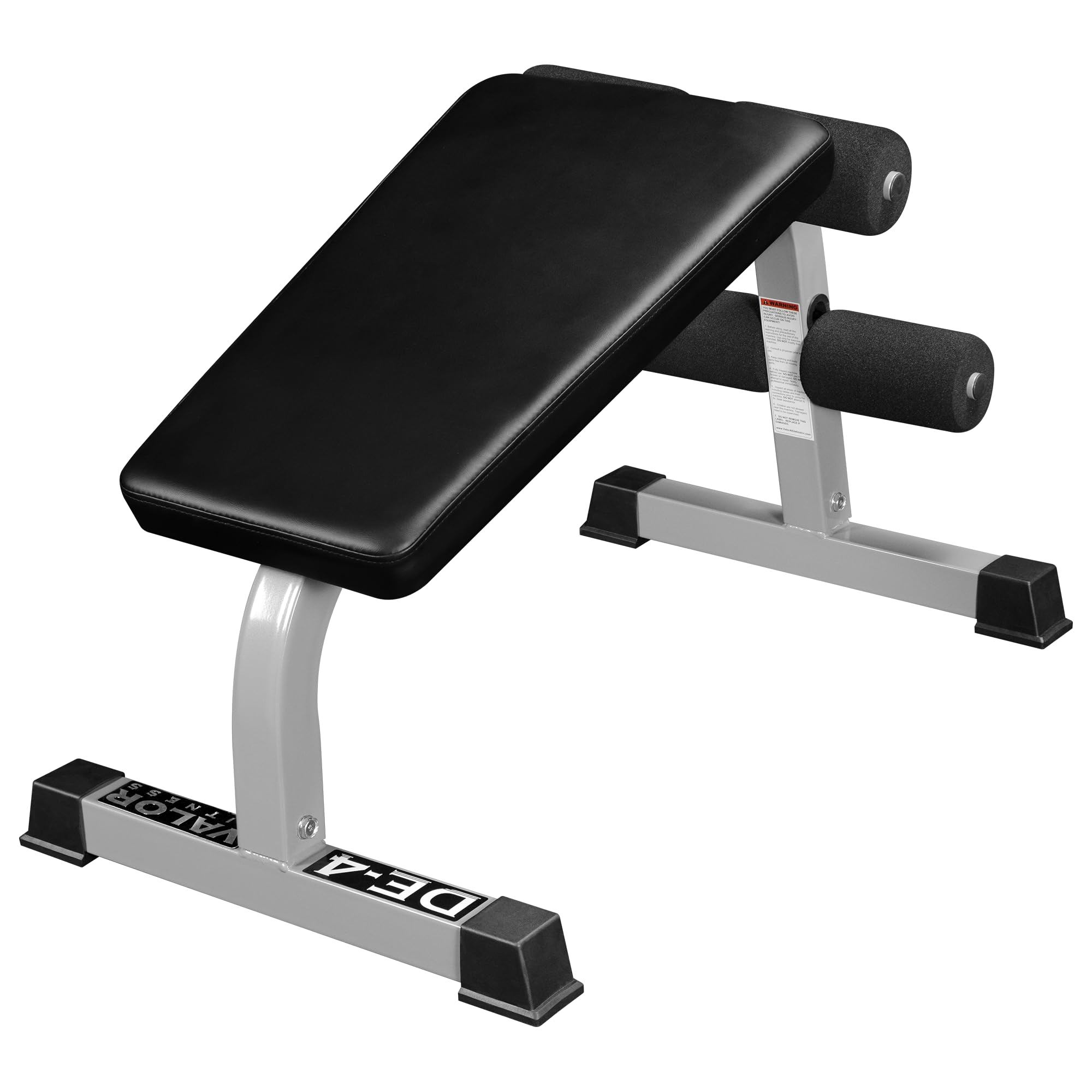 Amazon.co.jp: Valor Fitness Decline シットアップベンチと腹部
