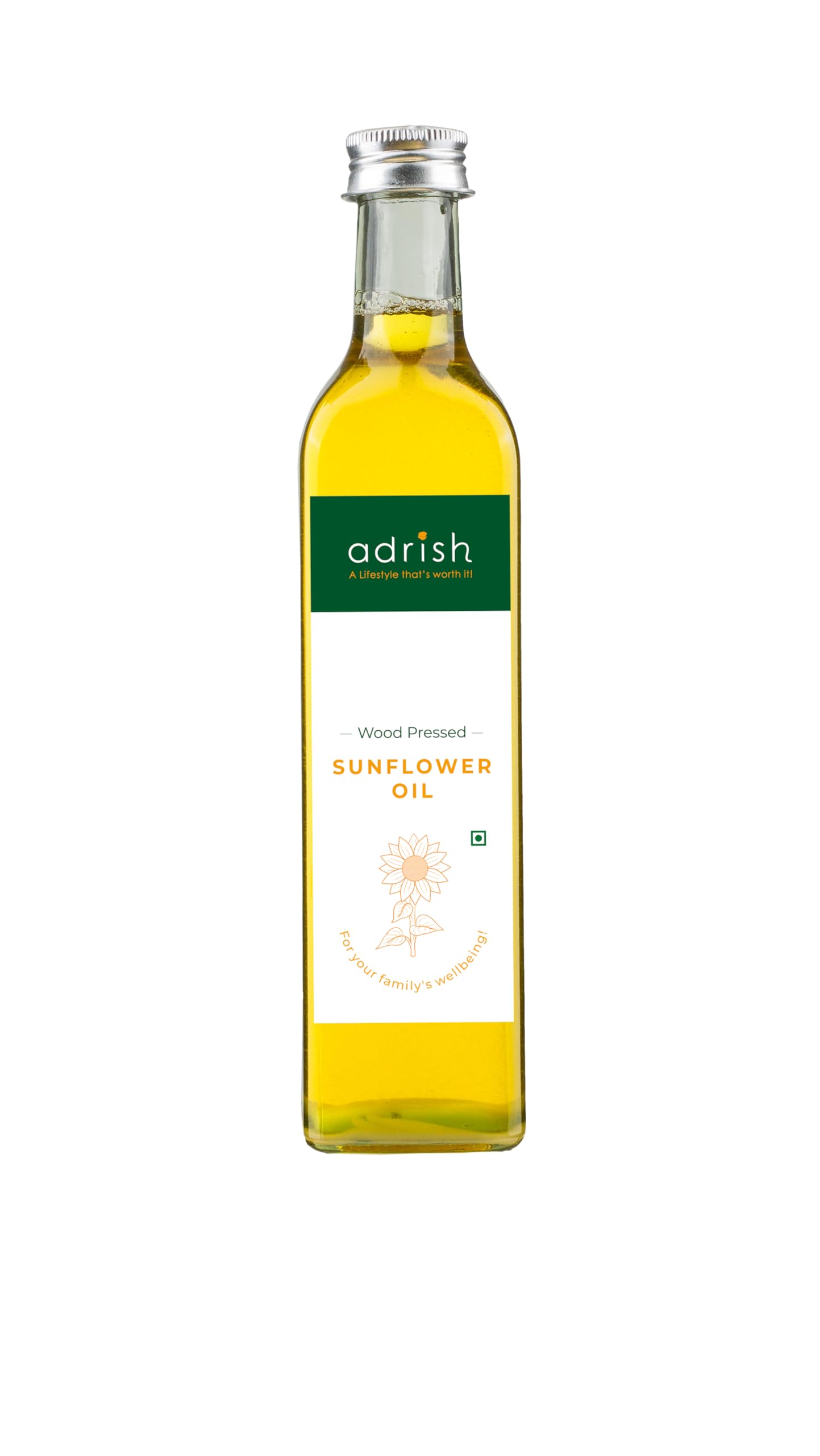 See full amazon price history chart for Adrish Zerowaste Wood Pressed Sunflower Oil - (1Ltr) - Organic | Unrefined Cooking Oil| Wooden Ghani | High in Anti-Oxidants | Kachi Ghani Sunflower Oil | Glass Bottle Adrish Zerowaste Wood Pressed Sunflower Oil - (1Ltr) - Organic | Unrefined Cooking Oil| Wooden Ghani | High in Anti-Oxidants | Kachi Ghani Sunflower Oil | Glass Bottle (B098JRSZKQ) Amazon Price History, Amazon Price Tracker