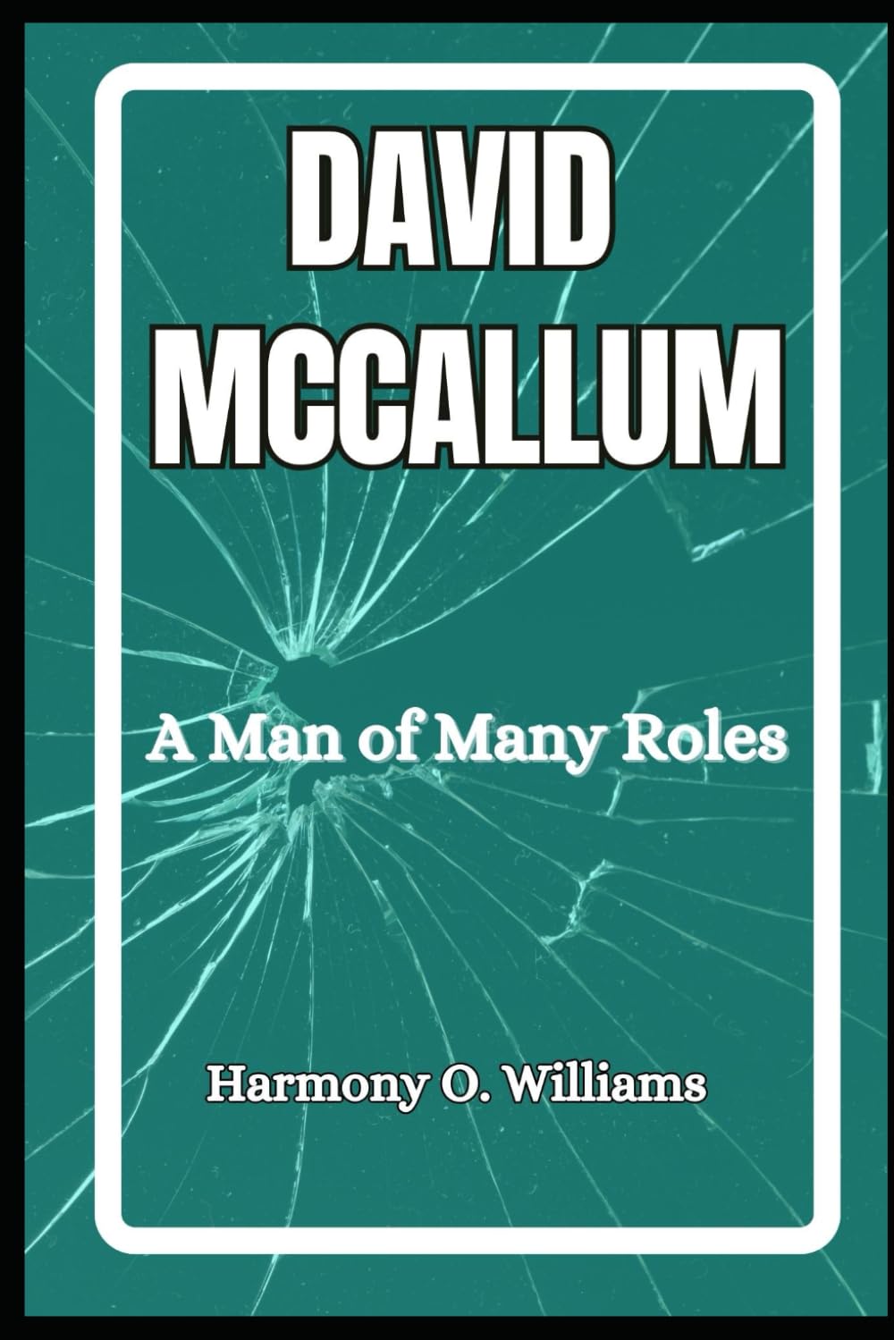 DAVID MCCALLUM: A Man of Many Roles