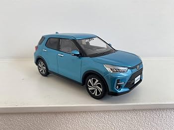 [新品•未開封] トヨタ RAIZE カラーサンプル Amazon.co.jp: 非売品 トヨタ TOYOTA 新型 非売品 ライズ RAIZE