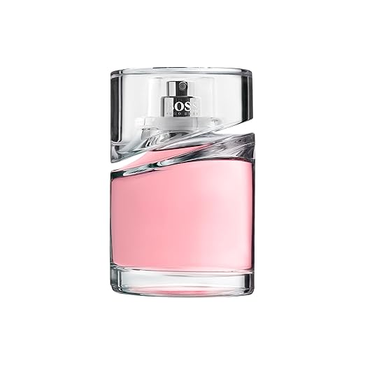Eau de parfum HUGO BOSS FEMME