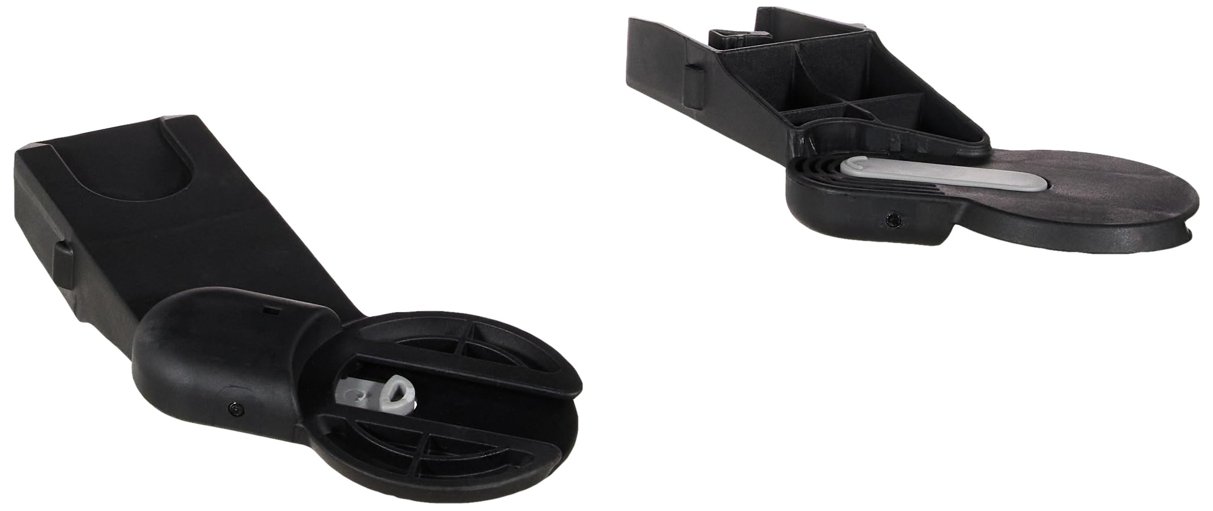 Maxi-Cosi Set di adattatori Gia, per Maxi-Cosi Passeggino Gia, nero