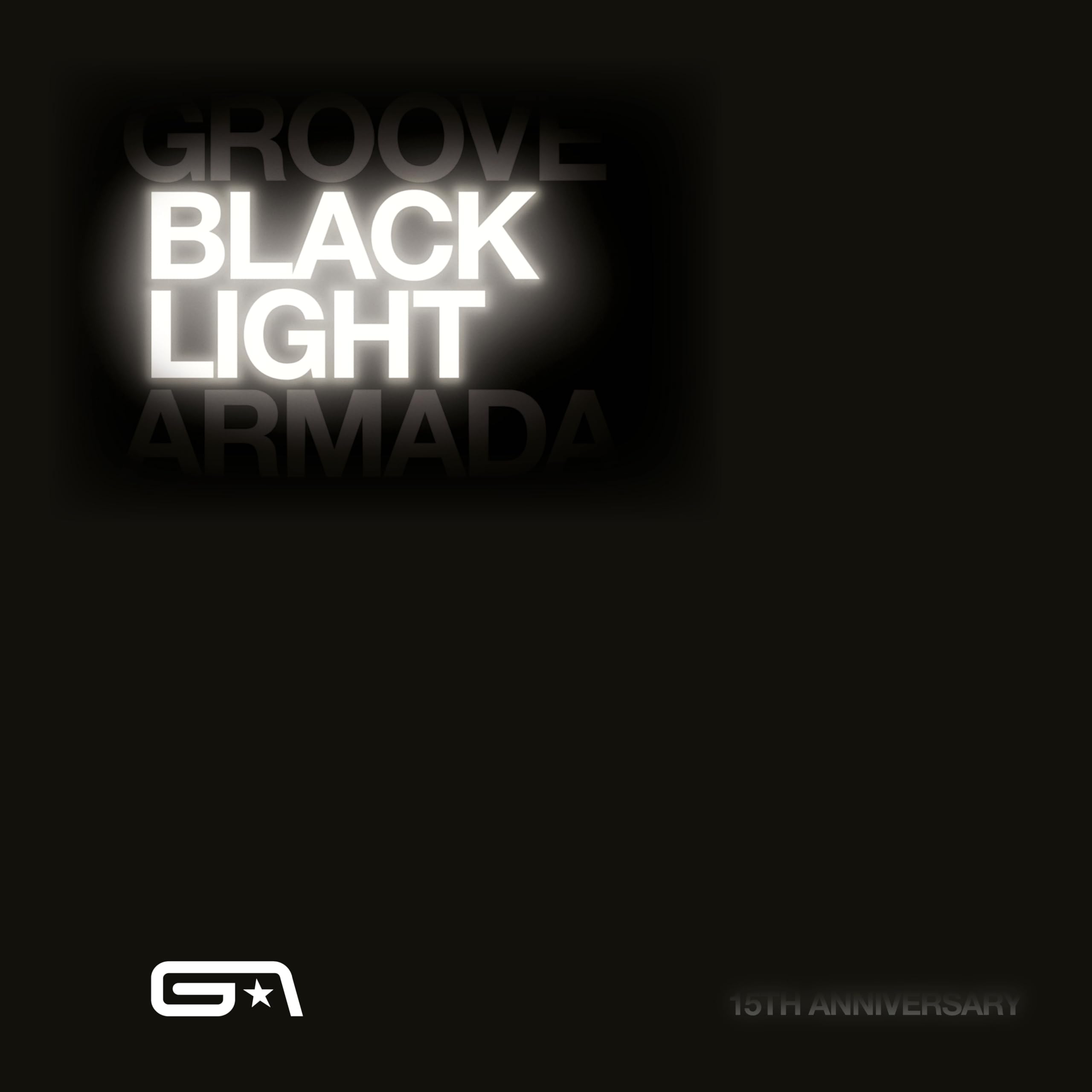 Groove Armada Black Light LP New 4099964172102