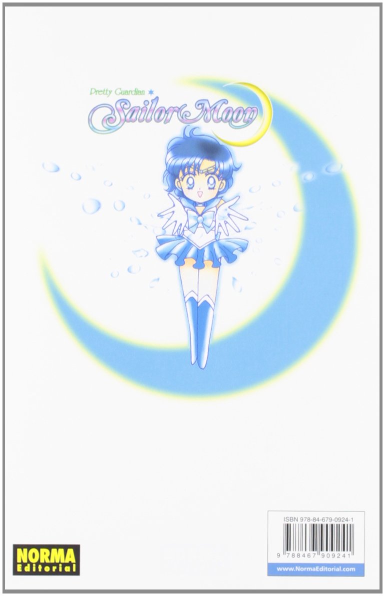 SAILOR MOON 02